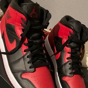 Meet your Posher, Trey